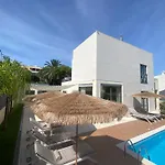 Villa Algarve Boho House *