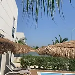 Algarve Boho House Villa *