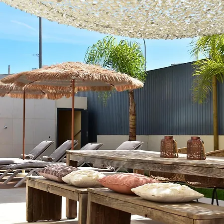 Algarve Boho House