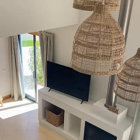 Villa Algarve Boho House