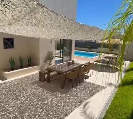 Algarve Boho House