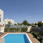 Algarve Boho House Villa *