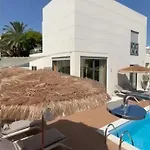 Algarve Boho House