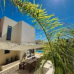 Algarve Boho House Villa