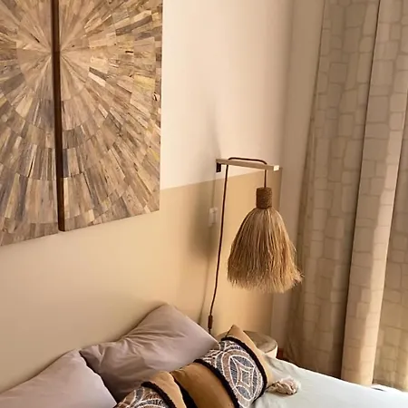 Algarve Boho House *