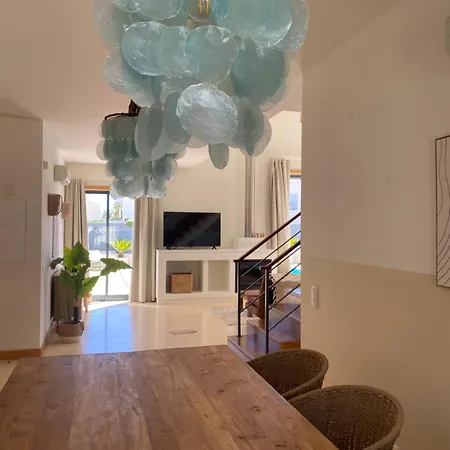 Algarve Boho House