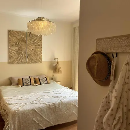 Algarve Boho House