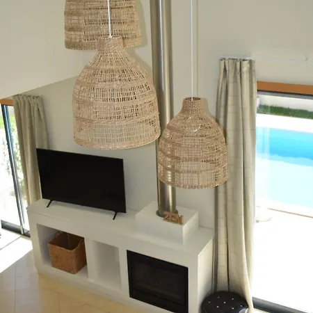 Algarve Boho House 阿尔布费拉