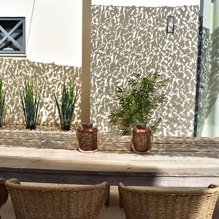 别墅 Algarve Boho House *