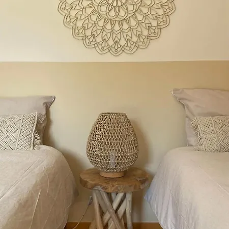 Algarve Boho House Villa