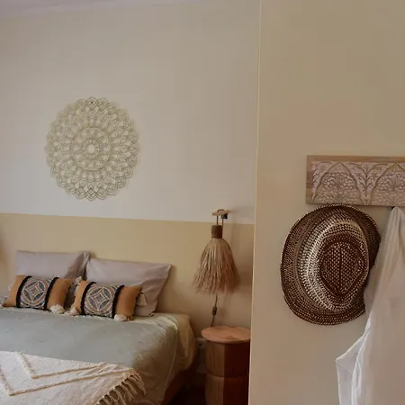 Algarve Boho House 阿尔布费拉