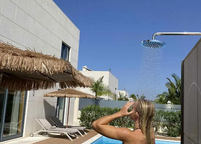 Algarve Boho House 别墅