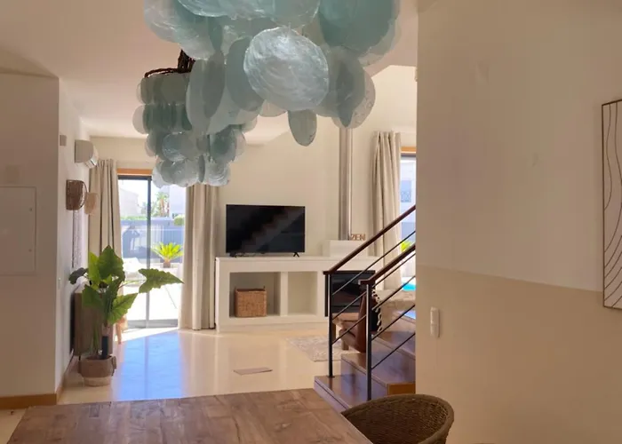 Algarve Boho House