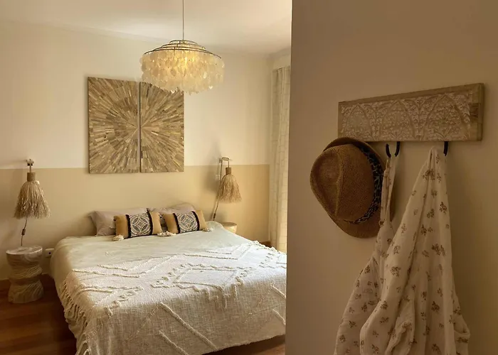 Algarve Boho House