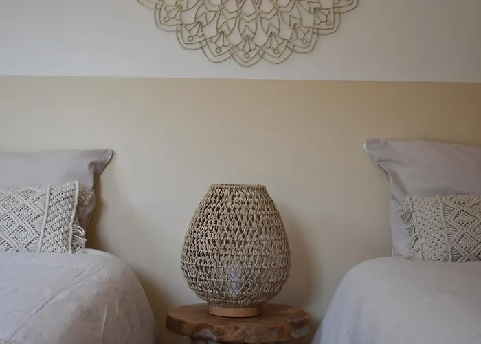 Algarve Boho House 别墅 *
