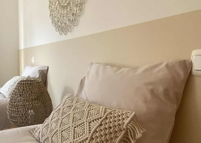 Algarve Boho House 알부페이라