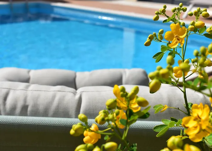 别墅 Algarve Boho House