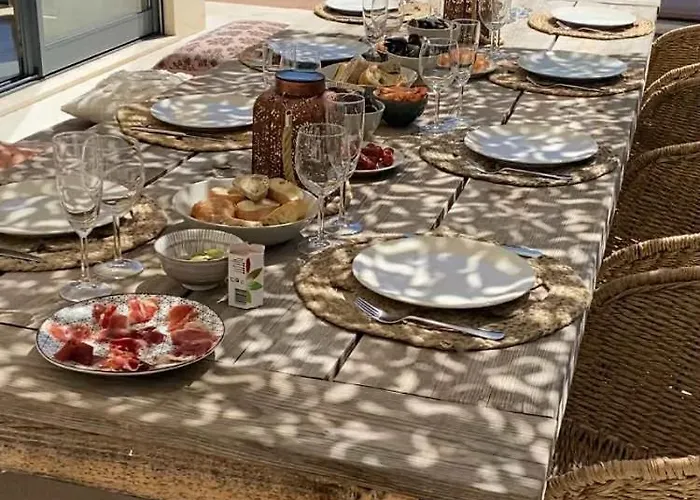 Algarve Boho House