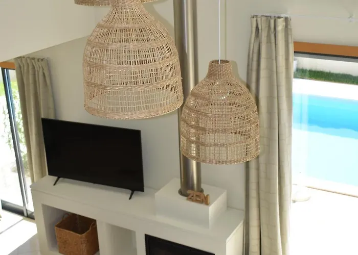 Algarve Boho House 알부페이라