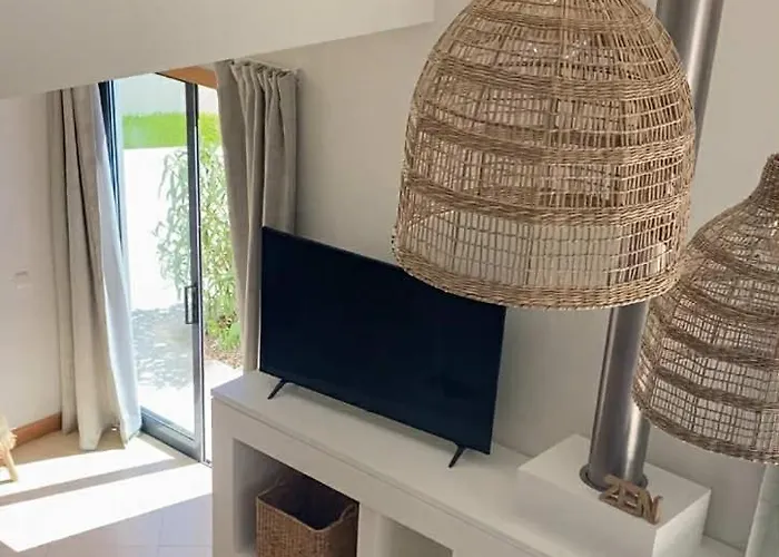 别墅 Algarve Boho House