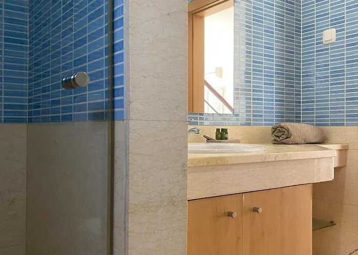 Algarve Boho House Villa