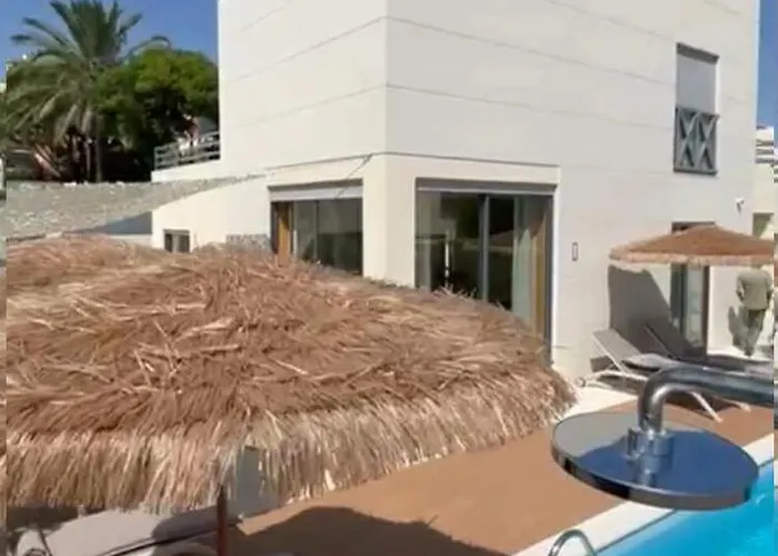 Algarve Boho House