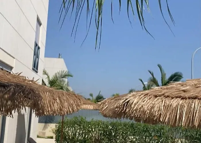 Algarve Boho House 빌라 *