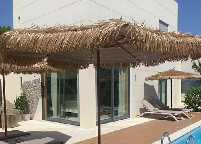 Algarve Boho House * Albufeira