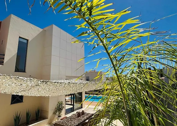 Algarve Boho House 빌라