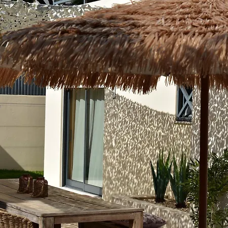 别墅 Algarve Boho House