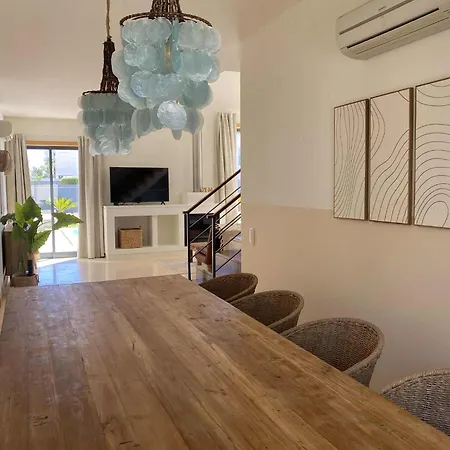 Algarve Boho House 别墅 阿尔布费拉
