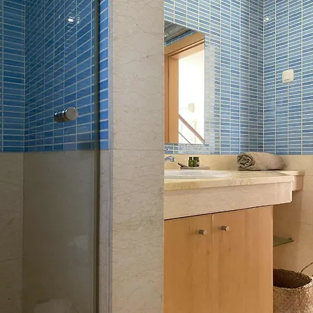 Algarve Boho House 别墅