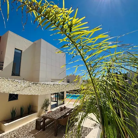 Algarve Boho House 别墅