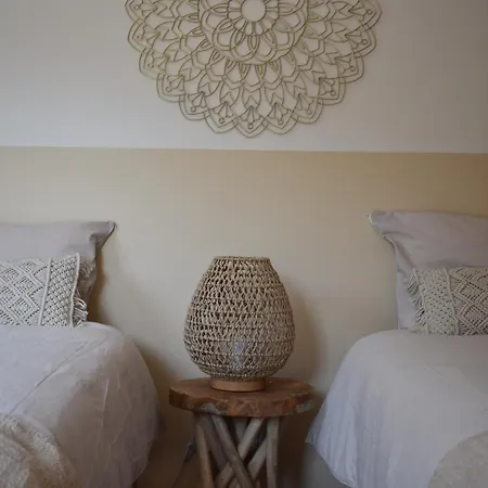 Algarve Boho House Вилла *